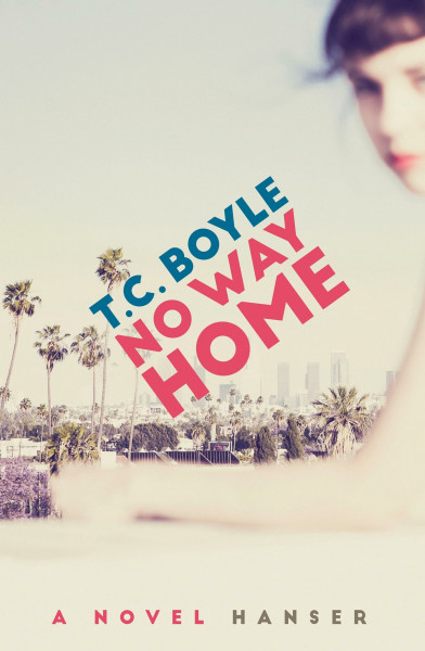 No Way Home: A Novel