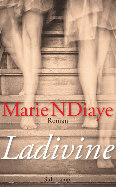 Ladivine: Roman (suhrkamp taschenbuch)