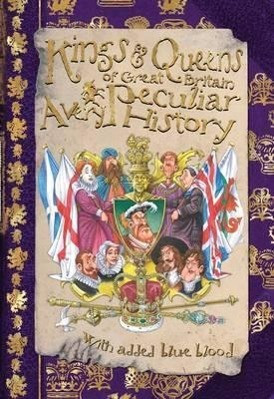 Kings & Queens Of Great Britain