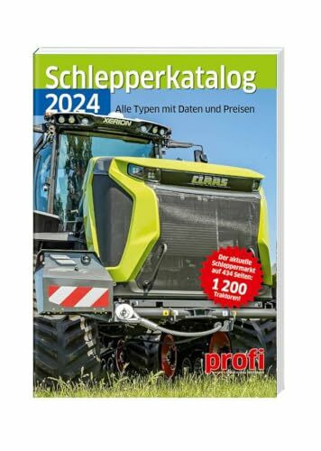 Schlepperkatalog 2024