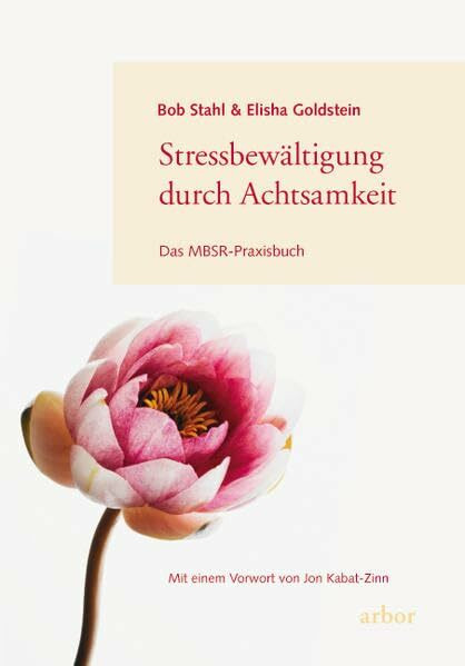 Stressbewältigung durch Achtsamkeit: Das MBSR-Praxisbuch