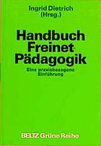 Handbuch Freinet-Pädagogik