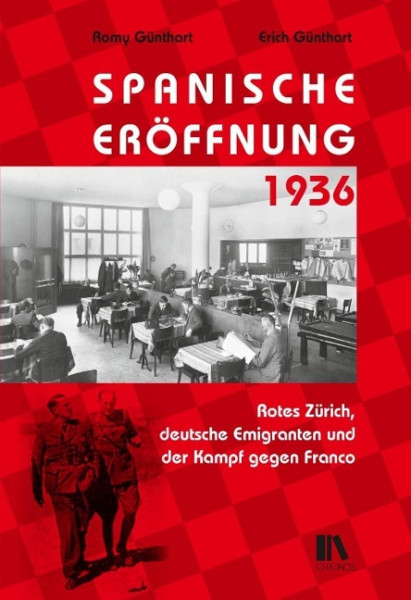 Spanische Eröffnung 1936