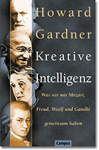 Kreative Intelligenz