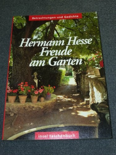 Freude am Garten