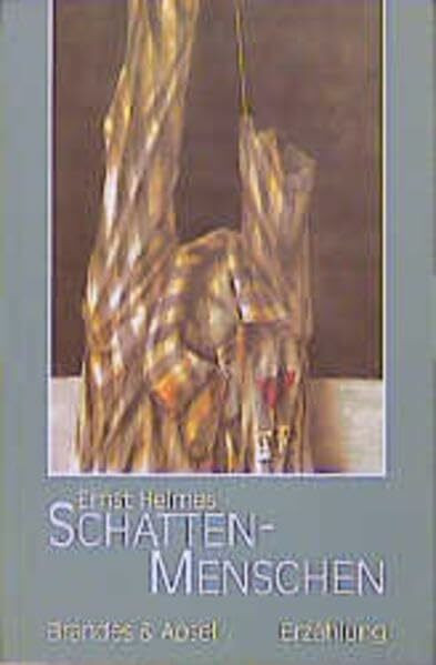 Schattenmenschen. Erzählung