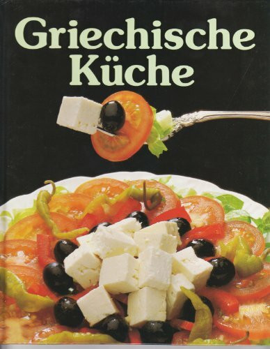 Griechische Küche