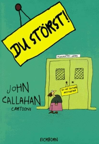 Du störst!: Cartoons