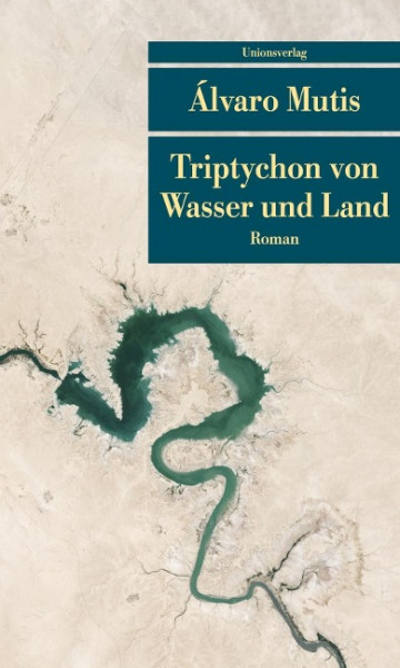 Triptychon von Wasser und Land