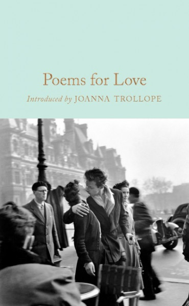 Poems for Love: A New Anthology