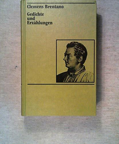 Gedichte und Erzählungen
