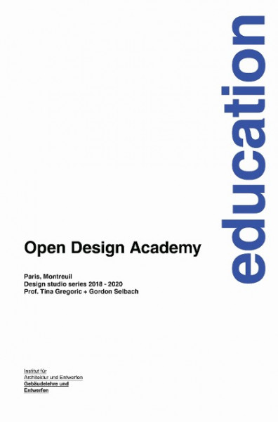 Open Design Academy