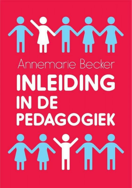 Inleiding in de pedagogiek