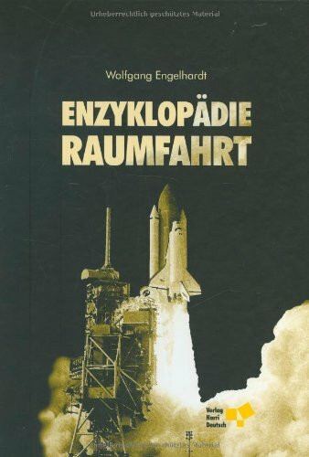 Enzyklopädie Raumfahrt