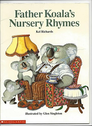 Father Koala's Nursery Rhymes