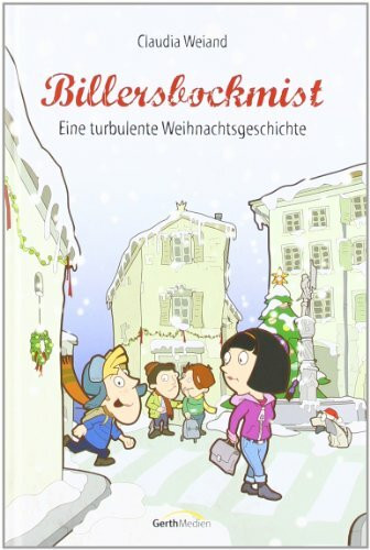 Billersbockmist