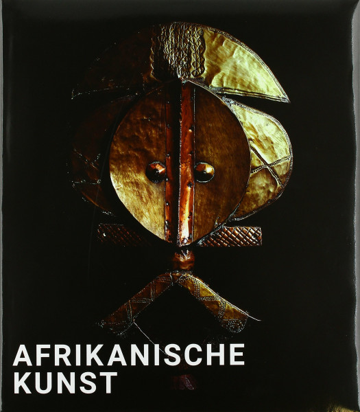 Afrikanische Kunst