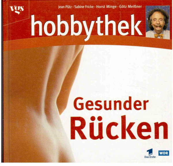 Hobbythek Gesunder Rücken