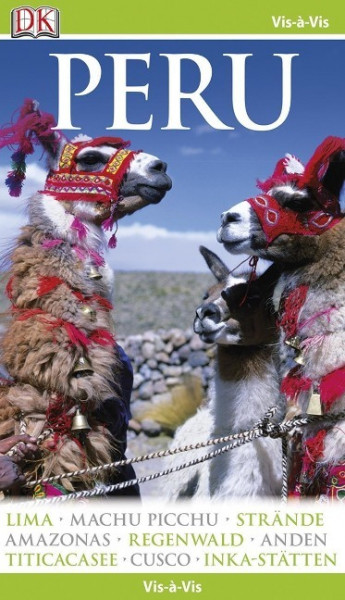 Vis-à-Vis Peru