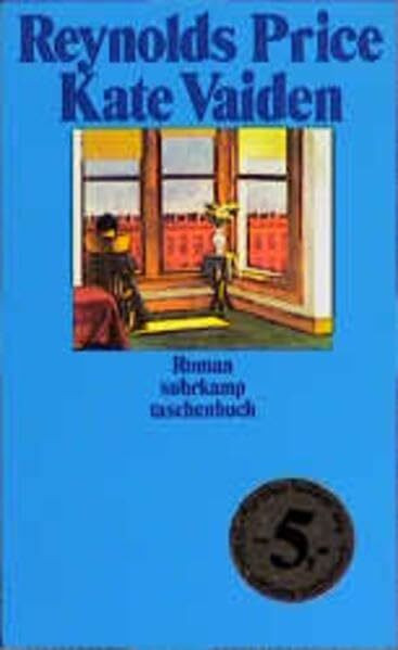 Kate Vaiden: Roman (suhrkamp taschenbuch)