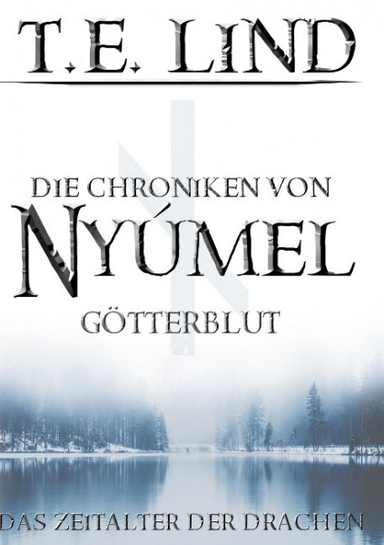Die Chroniken von Nyúmel