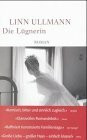 Die Lügnerin: Roman