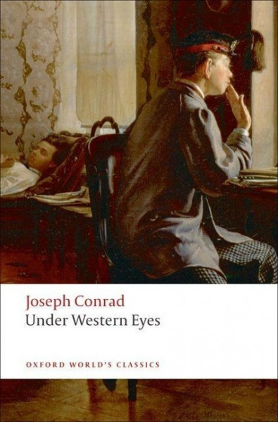 UNDER WESTERN EYES