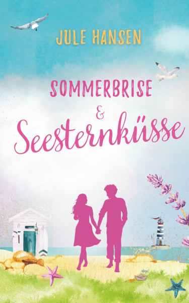 Sommerbrise & Seesternküsse (Ostseeküsse, Band 3)
