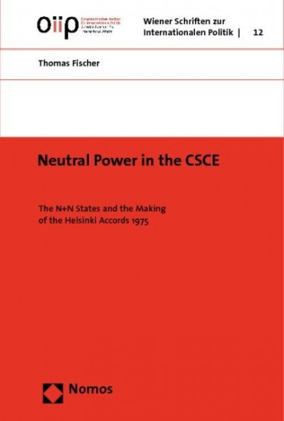 Neutral Power in the CSCE