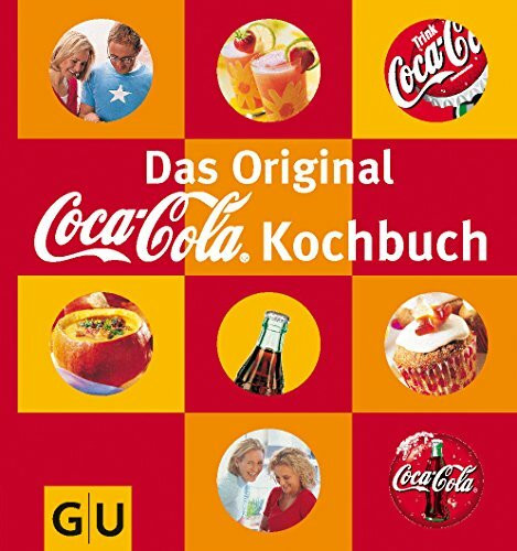 Das Original Coca-Cola Kochbuch