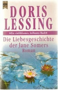 Die Liebesgeschichte der Jane Somers