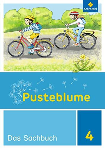 Pusteblume. Sachunterricht- Ausgabe 2016 für Berlin und Brandenburg: Schülerband 4
