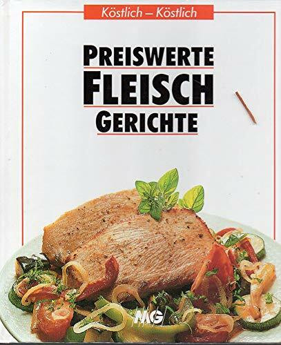 Preiswerte Fleischgerichte