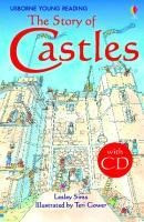 The Story of Castles. Book + CD
