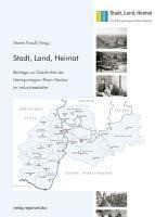 Stadt, Land, Heimat