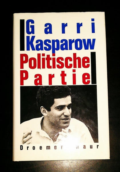 Politische Partie