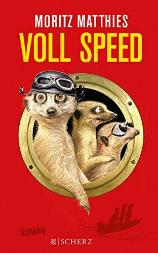 Voll Speed: Roman (Belletristik (allgemein))