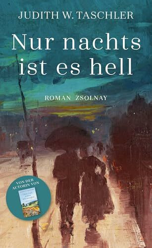 Nur nachts ist es hell: Roman