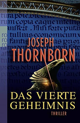 Das vierte Geheimnis