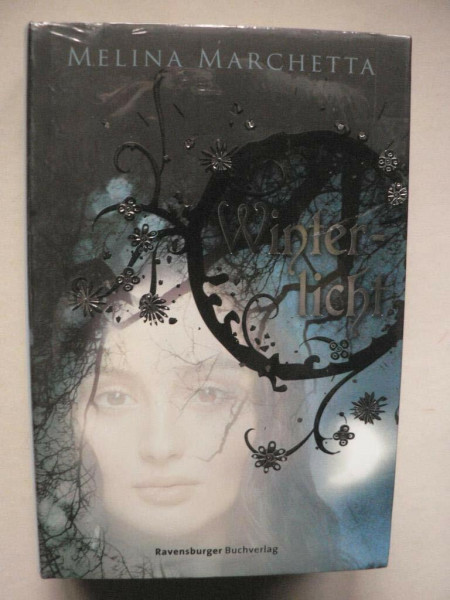 Winterlicht (Jugendliteratur ab 12 Jahre)
