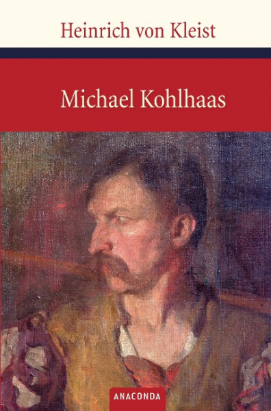 Michael Kohlhaas