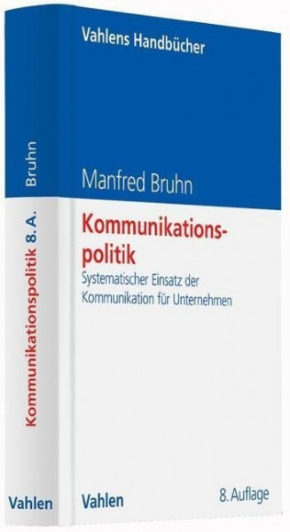 Kommunikationspolitik