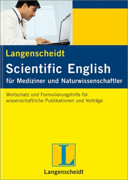 Langenscheidt Scientific English