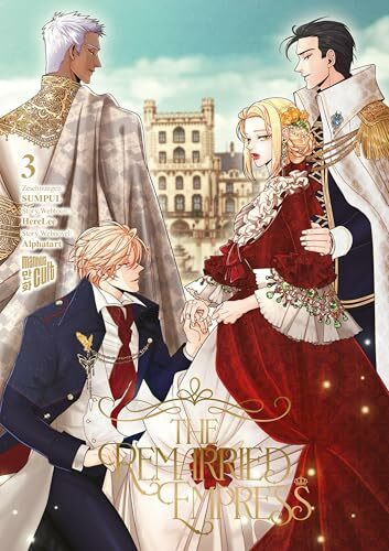 The Remarried Empress 3