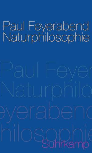 Naturphilosophie