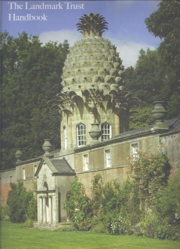 The Landmark Trust Handbook