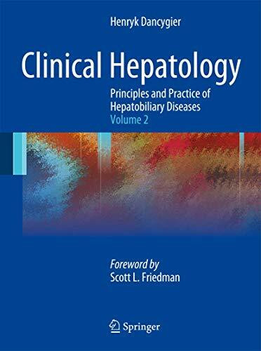 Clinical Hepatology: Principles and Practice of Hepatobiliary Diseases: Volume 2