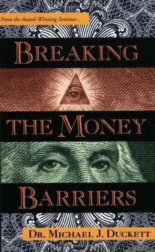 Breaking the Money Barriers