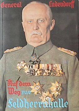 Auf dem Weg zur Feldherrnhalle: Lebenserinnerungen an die Zeit des 09.11.1923 mit Dokumenten in fünf Anlagen