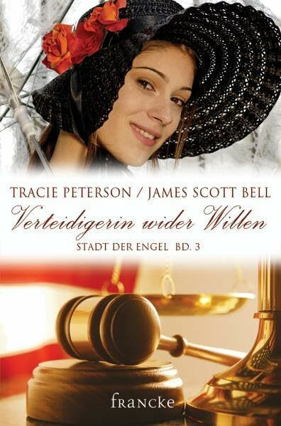Verteidigerin wider Willen (Stadt der Engel)